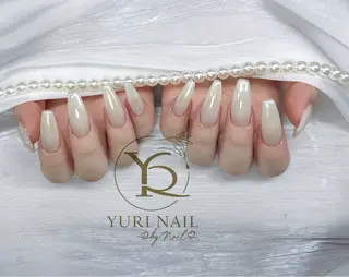 ネイル YURI Nail Funabashiのネイルデザイン