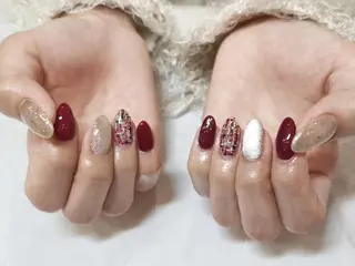 ネイル salon Noirのネイルデザイン