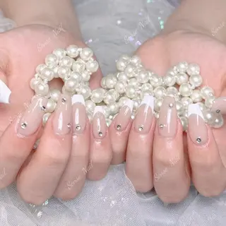 ネイル 🎀Sense Nail池袋店🎀のネイルデザイン