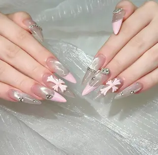ネイル NEM.nail studio 京都店のネイルデザイン