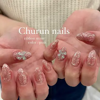 ネイル 777nail salonのネイルデザイン