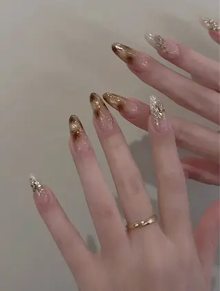 ネイル For you. Nail Salonのネイルデザイン