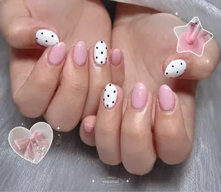 ネイル Yumi nailのネイルデザイン