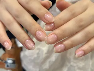 ネイル Arune ⟡.·Rioのネイルデザイン