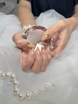 ネイル &T nail / hiori.のネイルデザイン