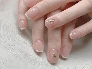 ネイル 🌙LUNA 🌙のネイルデザイン