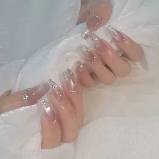 ネイル KATANO 💅🏻のネイルデザイン