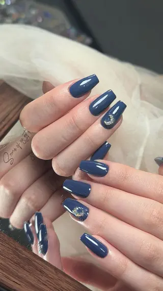 ネイル Ayumi nails川崎店のネイルデザイン