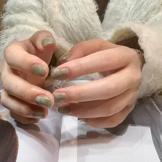 ネイル nailsalon ULLのネイルデザイン