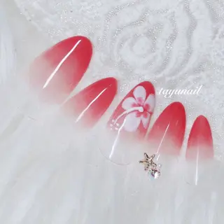 ネイル ネイルサロン 【たゆnail】のネイルデザイン