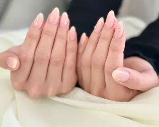 ネイル GRACE Kayoのネイルデザイン