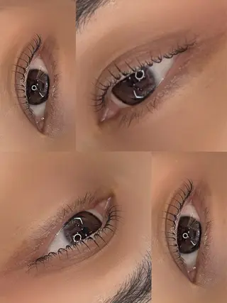 マツエク・マツパ eye __saeeのマツエク・マツパデザイン