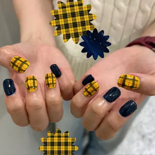 ネイル あいり/ NailLife金山のネイルデザイン