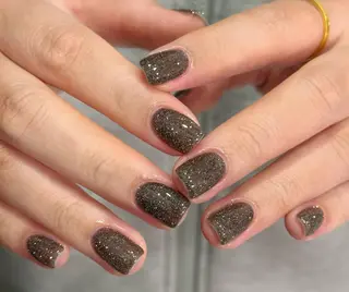 ネイル she’s nailのネイルデザイン