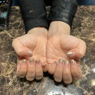 ネイル IROHA nail Ami🐊🎀のネイルデザイン