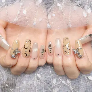ネイル 🎀Sense Nail池袋店🎀のネイルデザイン