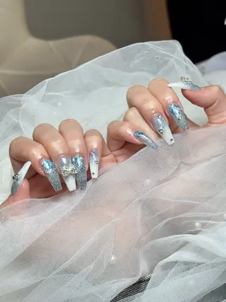 ネイル Sully Nail Labのネイルデザイン