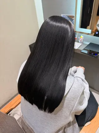 ロング 【ツヤ髪/髪質改善】 🌼Minamiのその他イメージ