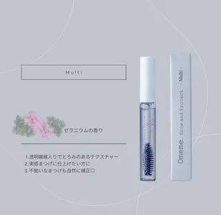 マツエク・マツパ jiem5eye 天王寺のマツエク・マツパデザイン