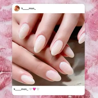 ネイル 🍒 Karenのネイルデザイン