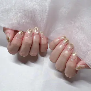 ネイル nail salon Rewardのネイルデザイン
