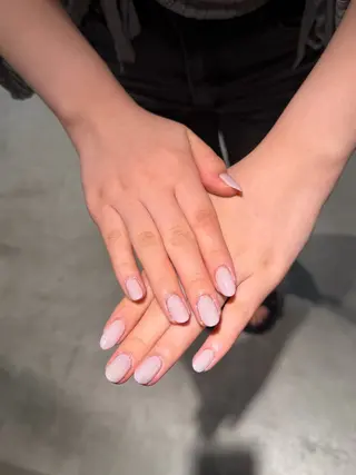 ネイル haruna 💫🪄のネイルデザイン