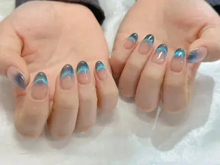 ネイル Umi nail& eyelashのネイルデザイン