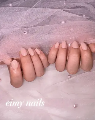 ネイル eimy nails♡のネイルデザイン
