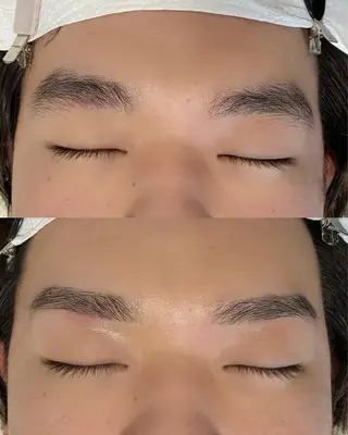 アイブロウ salon de Lulu天神/今泉のマツエク・マツパデザイン