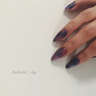 ネイル Kiffer Ayaのネイルデザイン