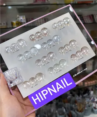 ネイル HIP 88 NAIL SALONのネイルデザイン