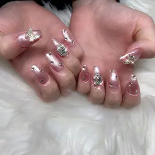 ネイル Nail Salon Ripeのネイルデザイン