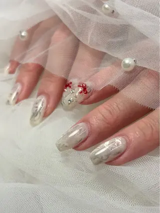 ネイル ToliyDeliy Mayuのネイルデザイン