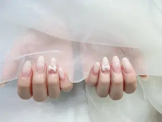 ネイル NailSalon✨ Écrinエクランのネイルデザイン