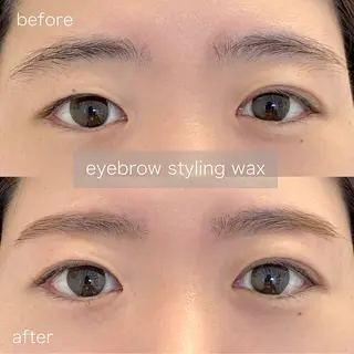 アイブロウ スズカ|まつ毛眉毛 モチの良いマツエクのマツエク・マツパデザイン