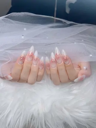 ネイル Hara Nail 【持ち込みOK】のネイルデザイン