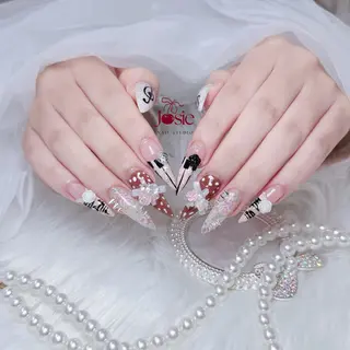 ネイル Josie nail salonのネイルデザイン