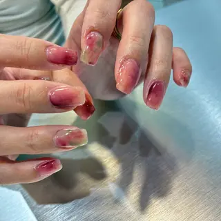 ネイル nail salon sou.のネイルデザイン