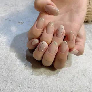 ネイル salon de fika【中崎町】のネイルデザイン