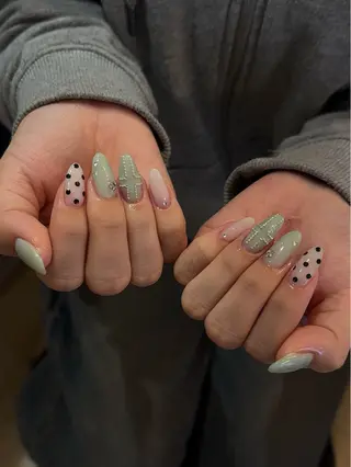 ネイル Salon Ｋのネイルデザイン