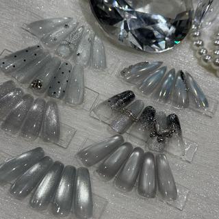 ネイル Nail Salon ANELAのネイルデザイン