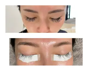 マツエク・マツパ eyelash Newmeのマツエク・マツパデザイン