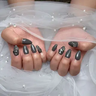 ネイル nailsalon kohakuのネイルデザイン