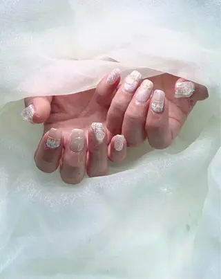 ネイル nail salon quartettoのネイルデザイン