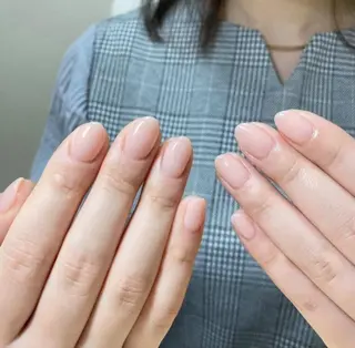 ネイル Nailbeauty marcherのネイルデザイン