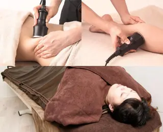 ✨美肌&痩身エステ✨ be feel千葉店のエステ・リラクイメージ