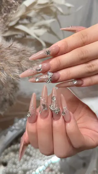 ネイル Co coのネイルデザイン