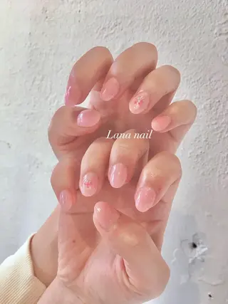 ネイル Lana nailのネイルデザイン