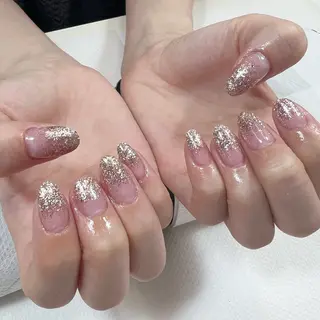 ネイル T. Amiのネイルデザイン