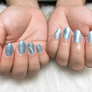 ネイル Miku. Nのネイルデザイン